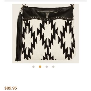 Reserved Idyllwind purse